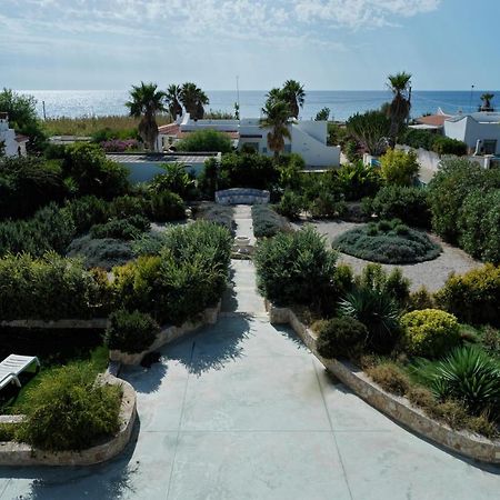I Mirti - Home Holiday Marina di Mancaversa Exterior foto